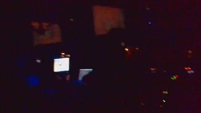 Pete Tha Zouk Andromeda 21-12-2007 смотреть онлайн