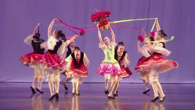 «Арагонская хота»