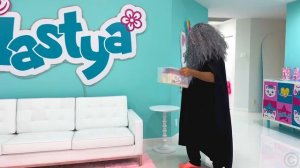 Like Nastya and best kids stories in english