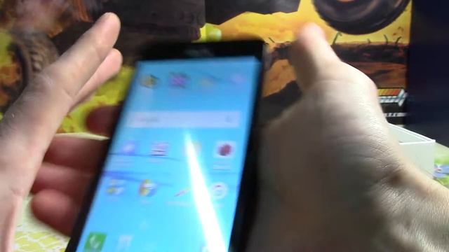 Смартфон ASUS ZenFone Go ZB500KG. Отзывы и небольшой обзор телефона Zenfone Go.