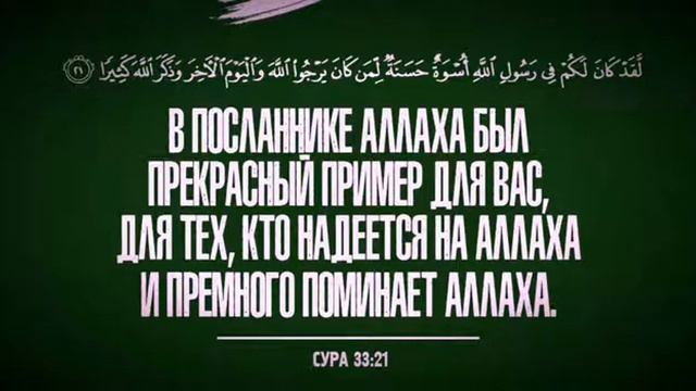 Долг перед посланником Аллаха ( да благословит его Аллах и приветствует ). смотреть онлайн