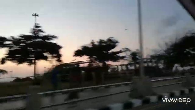 Marina beach part -1,Let's visit to marina beach Chennai, a must see tourist place смотреть онлайн