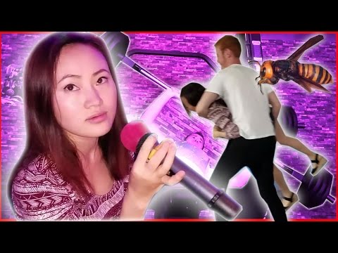 China KTV : Living in China : How to KTV