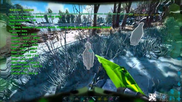 Lost Island Insane Polymer Trick | How to find a ton of polymer смотреть онлайн