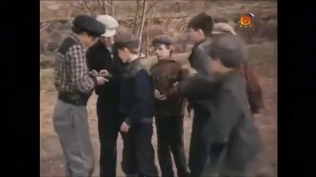 _Уроки французского_ - уроки нравственности( по рассказу В.Распутина). (360p).mp4