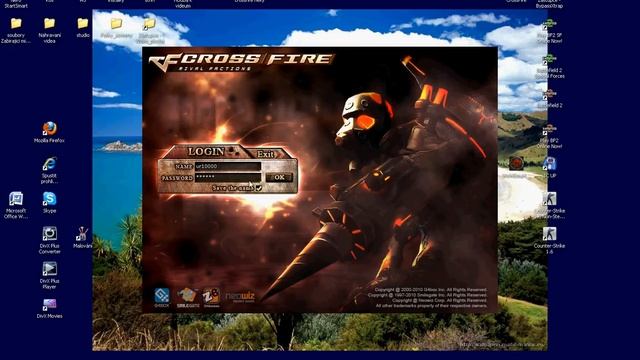 Crossfire speed hack 2010 download смотреть онлайн