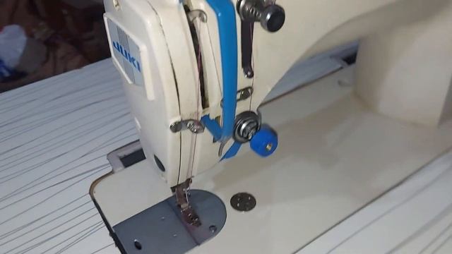 Juki DDL 8700 For Sale смотреть онлайн