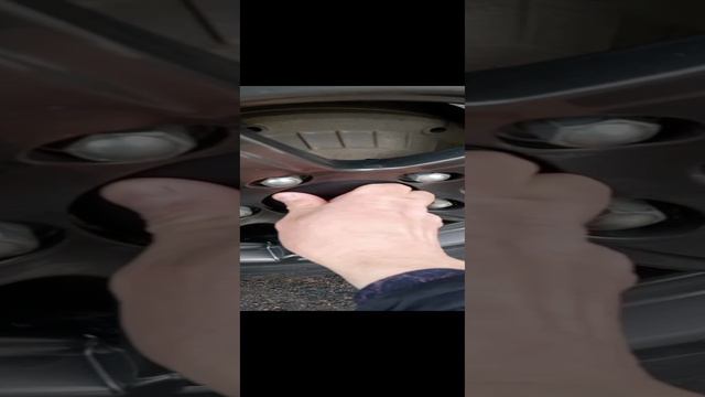 Лада Нива Тревел /Противотуманные фары, колпачок на диск #ниватревел #ладанива #тюнингнива смотреть онлайн