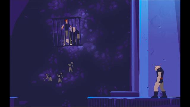 Another World (Out of This World) 20th Anniversary Edition – Трофей Secret UFO (PS4) смотреть онлайн