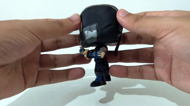 [PT-BR] Funko POP Sub-Zero Chase + Scorpion + Goro Game Stop e Raiden (Mortal Kombat X) Review смотреть онлайн