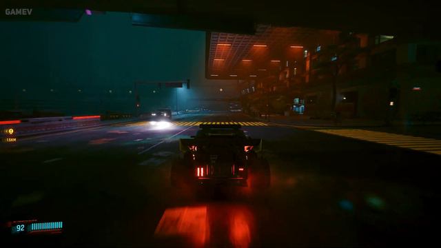 Cyberpunk 2077 1.61 Patch LOOKS ABSOLUTELY AMAZING on PS5 Ray Tracing | Ultra Realistic Graphics 4K смотреть онлайн