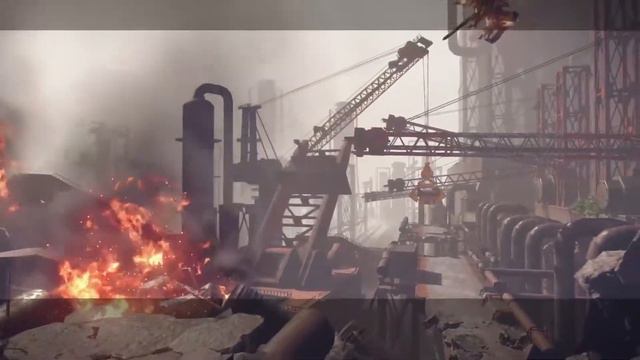 Analog Drift: Let's Play Nier: Automata Ep 34 смотреть онлайн