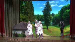 СКАЗКА МАМА