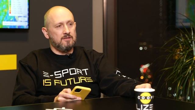 Big Data _ Уникальная IT платформа по подбору локации в COLIZEUM