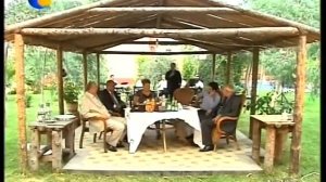 Ay Zaur Agadadas agayev (popuri)-1