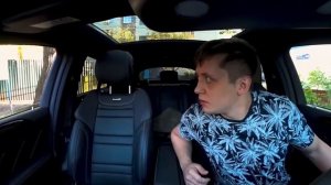 МЕРСЕДЕС МАКСА ВАЩЕНКО РИАКЦИЯ ЛЮДЕЙ