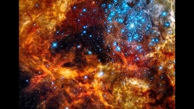 Великолепие Вселенной - 2. Снимки телескопа "Хаббл" смотреть онлайн