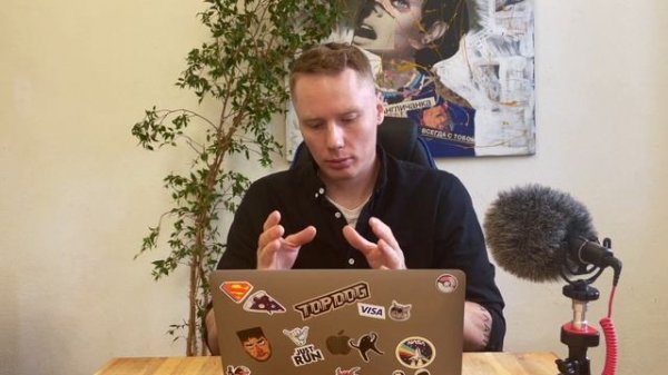 Полный курс, SMM обучение с нуля. 1 урок - Ocновы SMM 2023