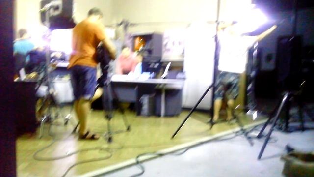 Возвращение Мухтара2- съемки г.Киев киностудия с. Шпитьки смотреть онлайн