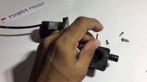 How to repair  12v dc solar water pump | Shafi water pump repair