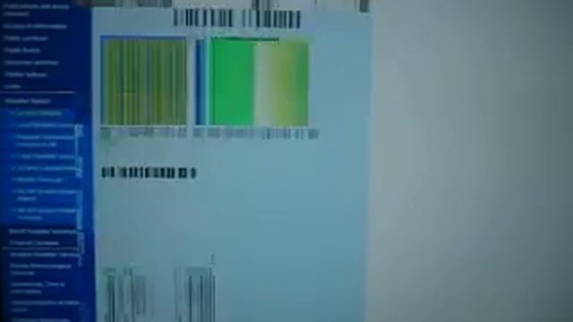 Viewsonic LCD Monitor problem смотреть онлайн