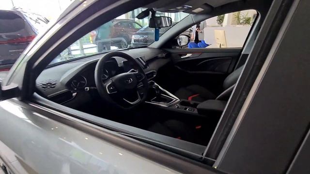 Автосалоны Новороссийска ☆Haval☆Changan☆ 1часть, цены июнь 2023 смотреть онлайн
