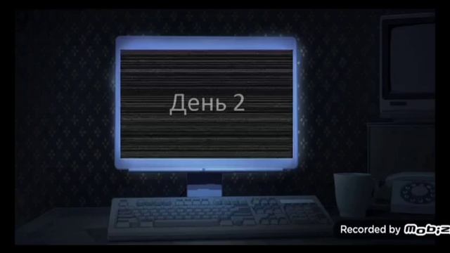 Электроника забыли и скример | Бесконечное Лето смотреть онлайн