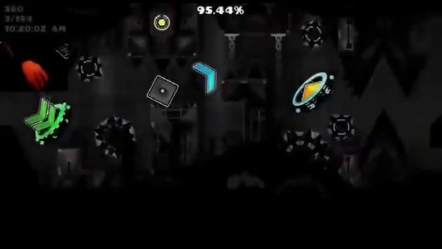 ИСТОРИЯ УРОВНЕЙ - ACHERON