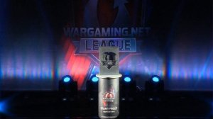 Virtus.pro vs. Natus Vincere - Grand Final - The Grand Finals - World of Tanks