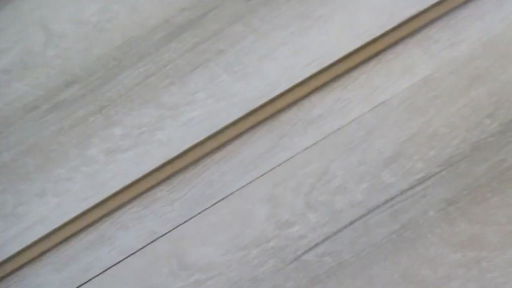 Что можно сделать, если ламинат не стыкуется смотреть онлайн