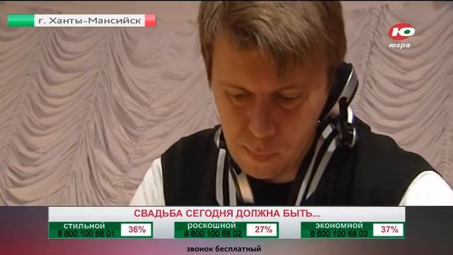 Вместо брачного ложа долговая яма? Сколько на самом деле стоит создать ячейку общества в Югре? смотреть онлайн