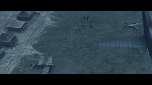 World of Warplanes. От Винта! смотреть онлайн