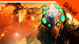 🚽 НОВЫЙ КОНТР ТИТАН И ДРАКОН ДРЕЛЬМЕН! СЕРИЯ 39 ЧАСТЬ 2 🚽 СКИБИДИ ТУАЛЕТ Skibidi Toilet multiverse