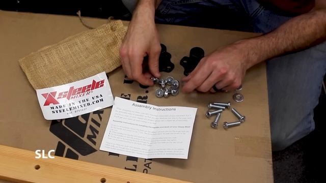 You Need This NEW Tool! World's Best Portable Concrete Mixer - No Electricity смотреть онлайн