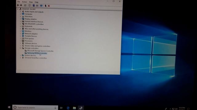 DUET running on ASRock x58 Extreme + NVMe Boot SSD смотреть онлайн