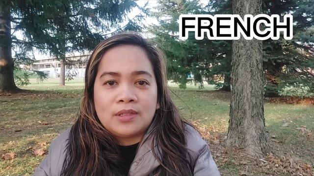 How to apply to Canada from Philippines? | Mga dapat mong malaman | 10k Php lang ang nagastos ko смотреть онлайн