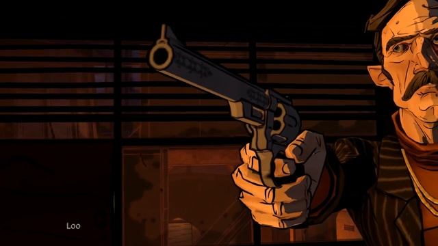 Storytime: The Wolf Among Us - Episode 5 (Good Choices) - Cry Wolf смотреть онлайн