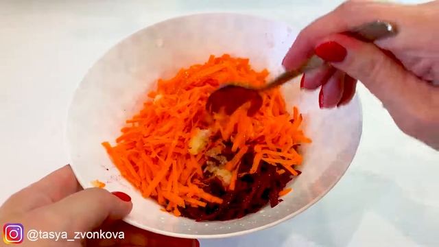 Сборник осенних салатов из свежих овощей от кулинарного канала О Еде смотреть онлайн