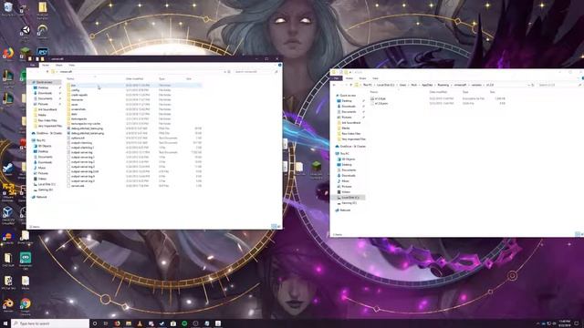 How to create a Minecraft Alpha/Beta Server in 2019 смотреть онлайн