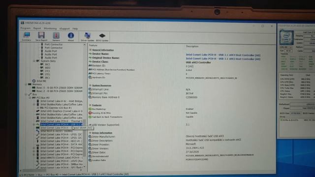 Lenovo Legion 5 17IMH05H (2020)