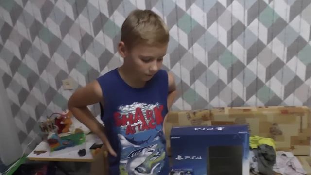КУПИЛИ ВТОРУЮ PS4 + ✪ АКЦИЯ Игра Uncharted 4: ИГРА в подарок М.Видео Уфа Mvideo смотреть онлайн