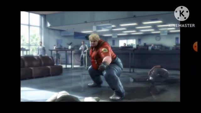Tekken 6 Trail. How To Download Tekken 6