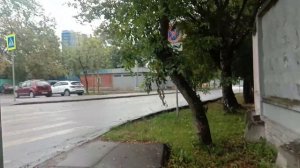 переход со станции Перово мцд-3 на станции Чухлинка мцд-4