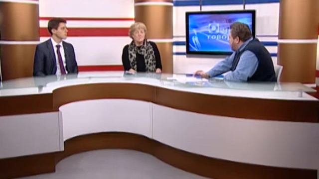 О чем говорят 7.10.2014 смотреть онлайн