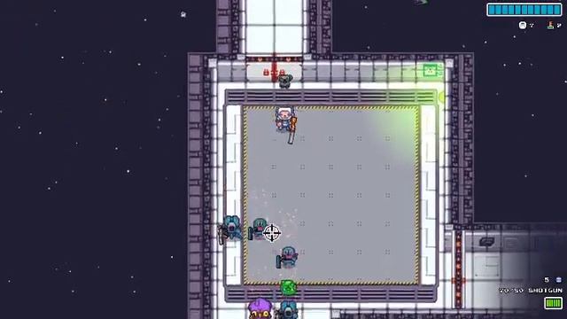 604：ROGUE STAR RESCUE / STORY смотреть онлайн