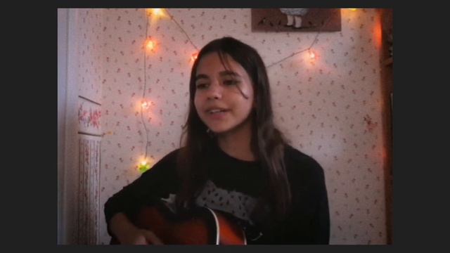 | Айскрин - Между нами километры | Cover смотреть онлайн
