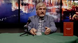 С. Савельев. Почему детей надо заставлять