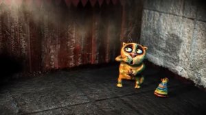 Вася Ложкин - Дед Пихто / Vasya Lozhkin - Grandpa Poo