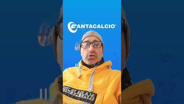 Fantacalcio ruoli: Karlsson attaccante mai nella vita! #fantagazzetta #fantacalcio #bologna смотреть онлайн