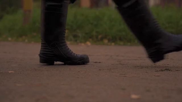 Доброволец - звучит гордо! смотреть онлайн